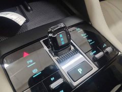 BYD Song Plus New Energy DM-i Intelligent Driving 112KM Premium - photo 13