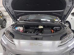 BYD Song Plus New Energy DM-i Intelligent Driving 112KM Premium - photo 19