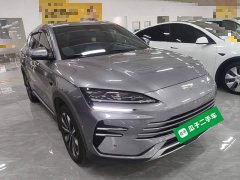 BYD Song Plus New Energy DM-i Intelligent Driving 112KM Premium - photo 3