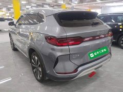 BYD Song Plus New Energy DM-i Intelligent Driving 112KM Premium - photo 4
