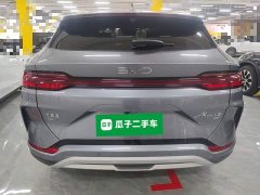 BYD Song Plus New Energy DM-i Intelligent Driving 112KM Premium - photo 5