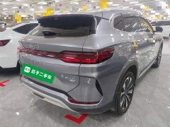 BYD Song Plus New Energy DM-i Intelligent Driving 112KM Premium - photo 6