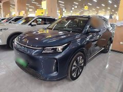 AITO Landian E5 PLUS 165km Long Range Edition 5-seater - ფოტო 1