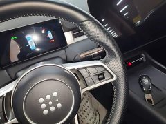 AITO Landian E5 PLUS 165km Long Range Edition 5-seater - ფოტო 13