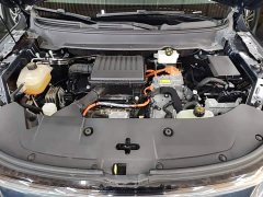 AITO Landian E5 PLUS 165km Long Range Edition 5-seater - ფოტო 19