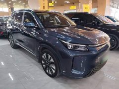 AITO Landian E5 PLUS 165km Long Range Edition 5-seater - ფოტო 3