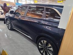 AITO Landian E5 PLUS 165km Long Range Edition 5-seater - ფოტო 4