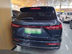 AITO Landian E5 PLUS 165km Long Range Edition 5-seater - ფოტო 5