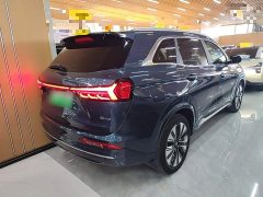 AITO Landian E5 PLUS 165km Long Range Edition 5-seater - ფოტო 6