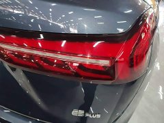 AITO Landian E5 PLUS 165km Long Range Edition 5-seater - ფოტო 7