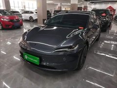 Tesla Model 3 Rear-Wheel Drive - ფოტო 1