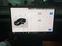 Tesla Model 3 Rear-Wheel Drive - ფოტო 12