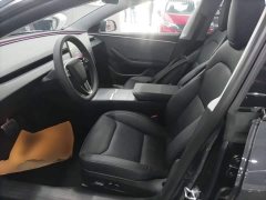Tesla Model 3 Rear-Wheel Drive - ფოტო 14