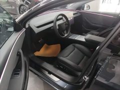 Tesla Model 3 Rear-Wheel Drive - ფოტო 15