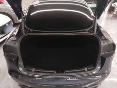Tesla Model 3 Rear-Wheel Drive - ფოტო 18