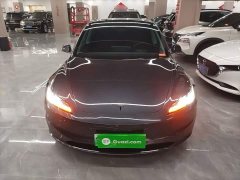 Tesla Model 3 Rear-Wheel Drive - ფოტო 2