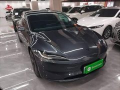 Tesla Model 3 Rear-Wheel Drive - ფოტო 3