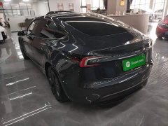 Tesla Model 3 Rear-Wheel Drive - ფოტო 4