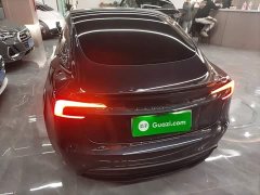 Tesla Model 3 Rear-Wheel Drive - ფოტო 5