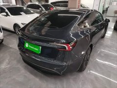 Tesla Model 3 Rear-Wheel Drive - ფოტო 6