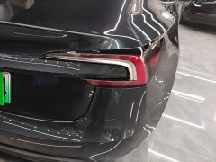 Tesla Model 3 Rear-Wheel Drive - ფოტო 7