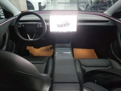 Tesla Model 3 Rear-Wheel Drive - ფოტო 9