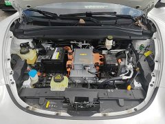 Ora Good Cat 500km Long Range Poseidon Edition Ternary Lithium Battery - photo 19