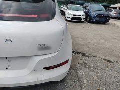 Ora Good Cat 500km Long Range Poseidon Edition Ternary Lithium Battery - photo 7