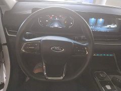 Ford Lingrui EcoBoost 170 Platinum Edition - ფოტო 10