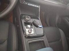 Ford Lingrui EcoBoost 170 Platinum Edition - ფოტო 13