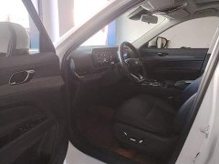 Ford Lingrui EcoBoost 170 Platinum Edition - ფოტო 15