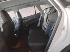 Ford Lingrui EcoBoost 170 Platinum Edition - ფოტო 16