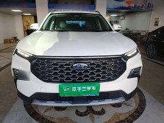 Ford Lingrui EcoBoost 170 Platinum Edition - ფოტო 2