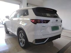 Ford Lingrui EcoBoost 170 Platinum Edition - ფოტო 4