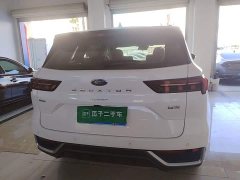 Ford Lingrui EcoBoost 170 Platinum Edition - ფოტო 5
