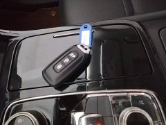 Ford Lingrui EcoBoost 170 Platinum Edition - ფოტო 8