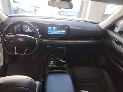 Ford Lingrui EcoBoost 170 Platinum Edition - ფოტო 9