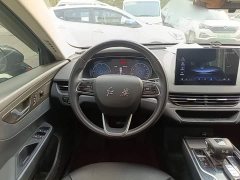 FAW Red Flag E-QM5 Facelift Base Mobility Edition - ფოტო 10