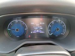FAW Red Flag E-QM5 Facelift Base Mobility Edition - ფოტო 11