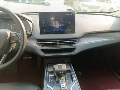 FAW Red Flag E-QM5 Facelift Base Mobility Edition - ფოტო 12