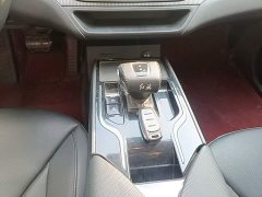 FAW Red Flag E-QM5 Facelift Base Mobility Edition - ფოტო 13