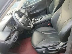 FAW Red Flag E-QM5 Facelift Base Mobility Edition - ფოტო 14