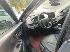FAW Red Flag E-QM5 Facelift Base Mobility Edition - ფოტო 15