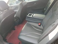 FAW Red Flag E-QM5 Facelift Base Mobility Edition - ფოტო 16