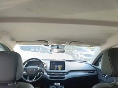 FAW Red Flag E-QM5 Facelift Base Mobility Edition - ფოტო 17