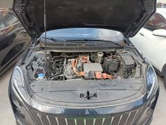 FAW Red Flag E-QM5 Facelift Base Mobility Edition - ფოტო 19