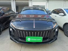 FAW Red Flag E-QM5 Facelift Base Mobility Edition - ფოტო 2