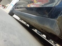 FAW Red Flag E-QM5 Facelift Base Mobility Edition - ფოტო 20
