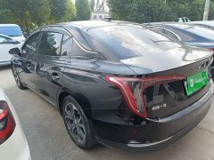 FAW Red Flag E-QM5 Facelift Base Mobility Edition - ფოტო 4