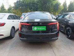 FAW Red Flag E-QM5 Facelift Base Mobility Edition - ფოტო 5